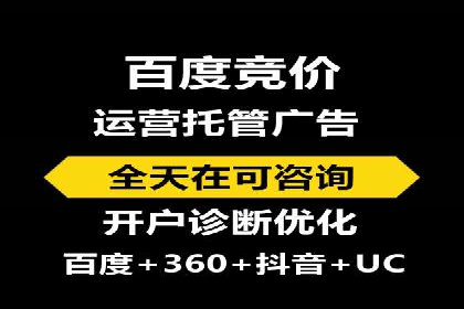 揭秘优秀SEM竞价代运营公司案例